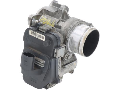 Spjældhus OPEL VECTRA C (Z02) | BP30865918M82