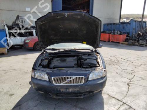 Engine control unit (ECU) VOLVO S80 I (184) 2.5 TDI | BP38049697M57 - Image 8