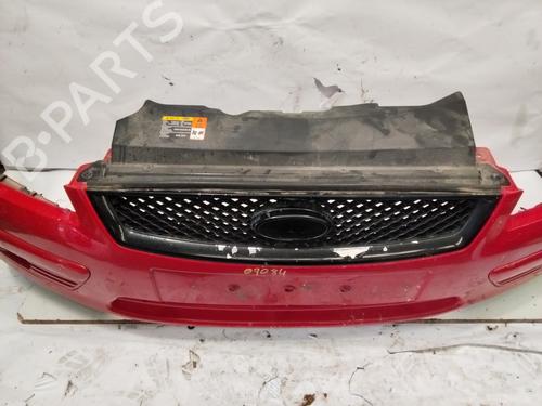 Front bumper FORD FOCUS II (DA_, HCP, DP) 2.0 TDCi | BP26440679C7 
