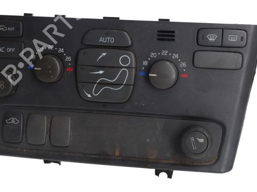 Comando clima Comando clima VOLVO S80 I (184) 2.0 (163 hp) 37236823 37236823