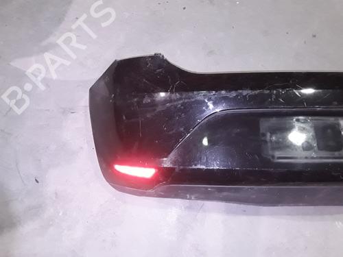 Rear bumper SEAT ALTEA (5P1)  | BP8583774C8 