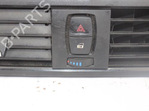 Air vent BMW 1 (E87)  | BP17094615I21 