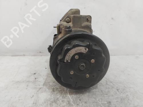 AC-Kompressor MERCEDES-BENZ A-CLASS (W168)  | BP26569566M34 