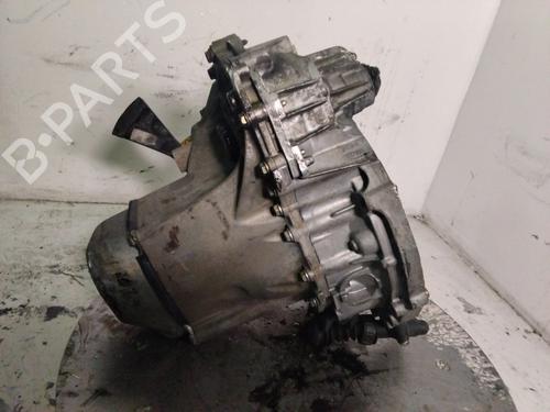 Gearbox CITROËN C4 Coupe (LA_) 1.4 16V | BP29414434M3 