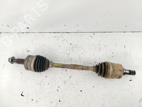 Used Left front driveshaft HYUNDAI ix35 (LM, EL, ELH) [2009-2016]  21665355