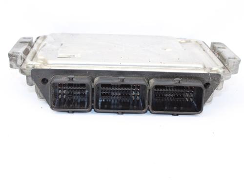 Engine control unit (ECU) RENAULT MEGANE III Hatchback (BZ0/1_, B3_) 1.9 dCi (BZ0N, BZ0J) | BP13392554M57 
