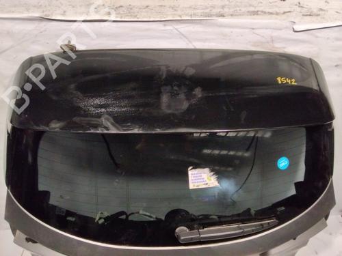 Tailgate RENAULT CAPTUR II (HF_)  | BP29728072C6 