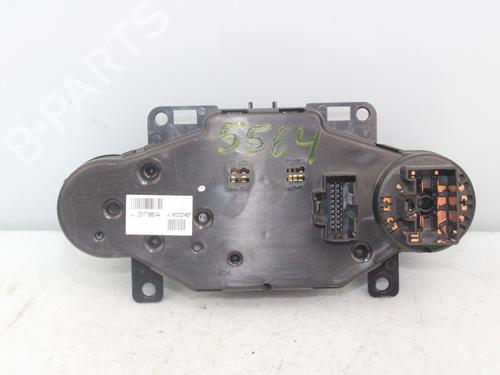 Climate control FORD ECOSPORT 1.0 EcoBoost | BP16119643I5 