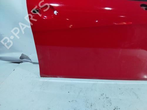 Right front door SEAT LEON (1P1)  | BP30865904C3 