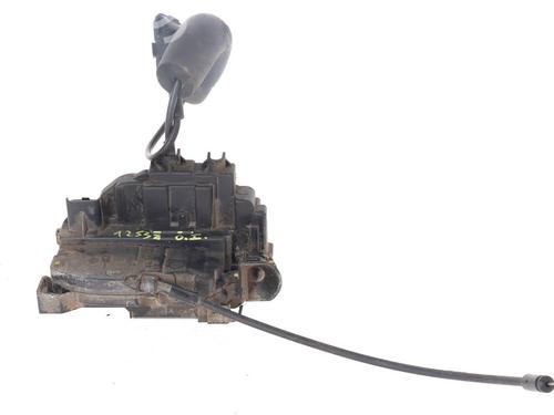 Used Front left lock Front left lock RENAULT MEGANE III Hatchback (BZ0/1_, B3_) [2008-2026] 40225915 40225915