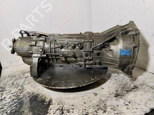 Gearbox BMW X3 (E83) xDrive 20 d | BP35933670M3 - Image 9