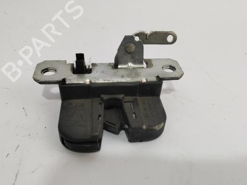 Bagklap lås SEAT LEON (1M1) [1999-2006]  27574034