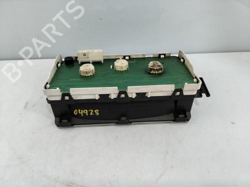 Instrument cluster NISSAN MICRA III (K12) 1.5 dCi | BP19157005C47 