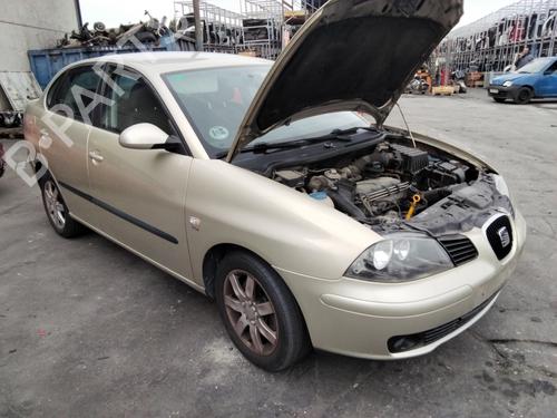 Pièces Détachées Usagées SEAT CORDOBA (6L2) 1.9 TDI (100 hp) 4433436