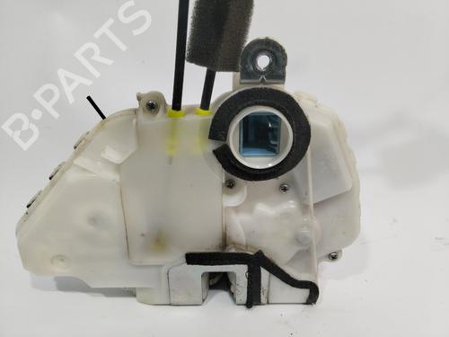 Front right lock HONDA ACCORD VIII (CU) 2.2 i-DTEC (CU3) | BP21283971C97 