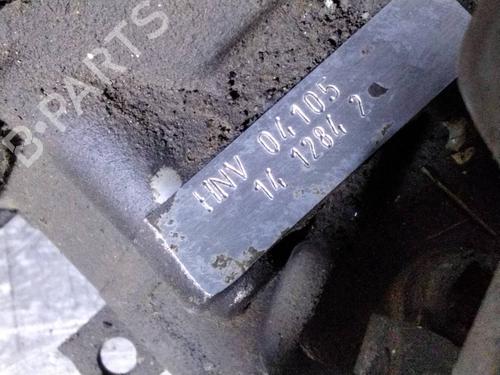 Gearbox VW PASSAT B6 (3C2) | BP38872206M3 - Image 2