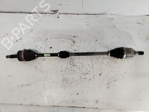 Right front driveshaft HYUNDAI i20 III (BC3, BI3) | BP37071653M39 - Image 3