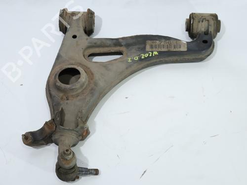 Used Left front suspension arm Left front suspension arm MERCEDES-BENZ C-CLASS (W202) [1993-2000] 36355251 36355251