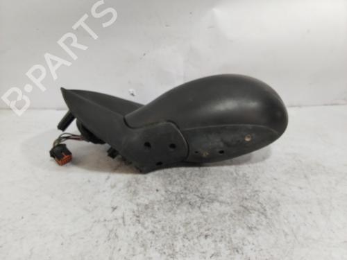 Left mirror PEUGEOT 206 Hatchback (2A/C) 2.0 HDI 90 | BP26971096C26 