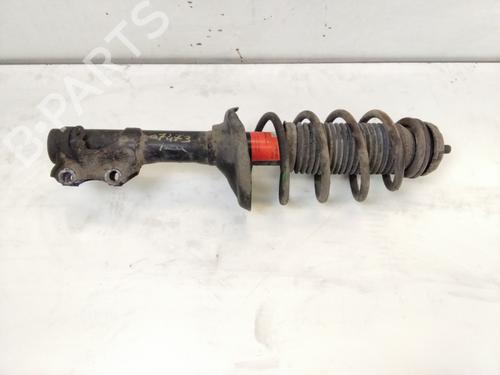 Used Left front shock absorber VW POLO III (6N1) 64 1.9 SDI (64 hp) 20237048