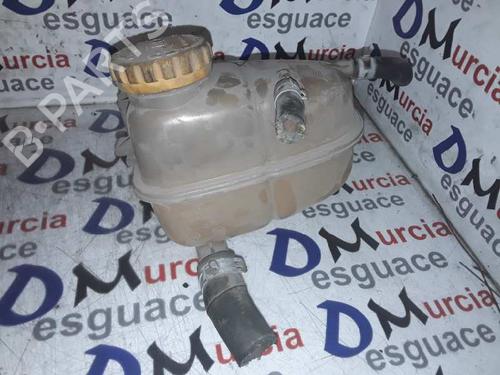 Used Expansion tank OPEL ASTRA G Hatchback (T98) 2.0 DTI 16V (F08, F48) (101 hp) 8554741
