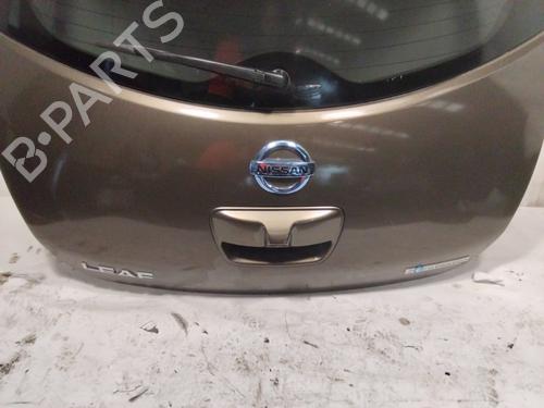 Tailgate NISSAN LEAF (ZE1) Electric | BP21327059C6