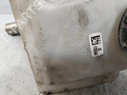 Brake master cylinder SKODA KAROQ (NU7, ND7)  | BP29533654M77 