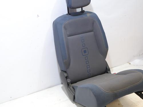 Rear seat CITROËN BERLINGO MULTISPACE (B9) 1.6 HDi 110 | BP37012895C17 - Image 2