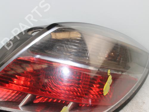 Right taillight OPEL ASTRA H (A04)  | BP18246799C35 