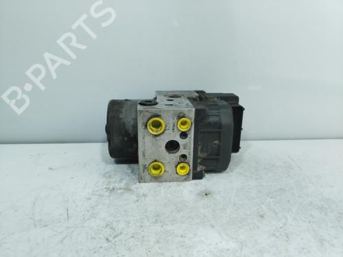 Used ABS pump PEUGEOT 406 Coupe (8C) 2.0 16V (132 hp) 19117576