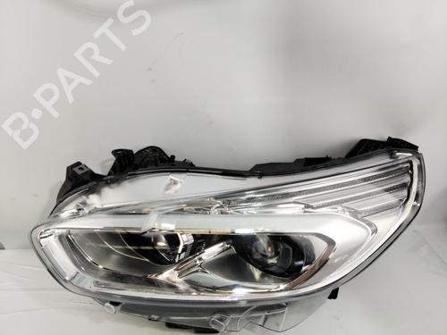 Left headlight FORD GALAXY  | BP21691952C28 