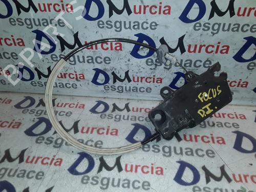 Front left interior door handle FORD FOCUS II (DA_, HCP, DP)  | BP8560102I13 
