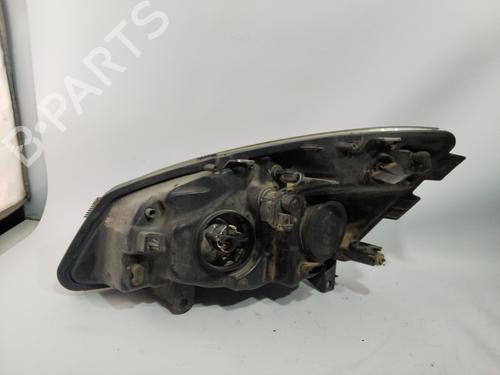 Right headlight RENAULT GRAND SCÉNIC II (JM0/1_) 1.6 | BP29433630C29 