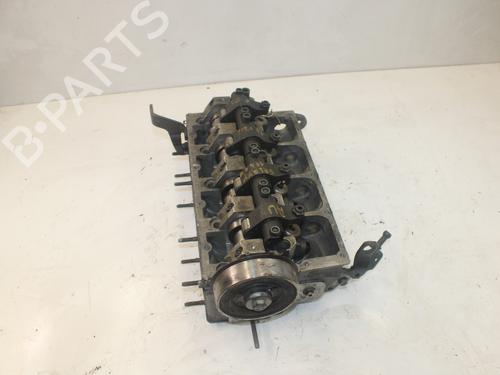 Cylinder head SEAT TOLEDO III (5P2)  | BP17451546M5 