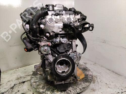 Engine CITROËN C5 AIRCROSS (A_) 1.2 PureTech 130 (ARHNSJ) | BP28288202M1 