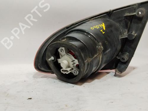 Left taillight SEAT TOLEDO III (5P2) | BP28670512C34