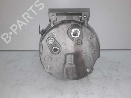 Compressor A/C RENAULT MEGANE I (BA0/1_) 1.9 dTi (BA08, BA0N) (98 hp) 8565342