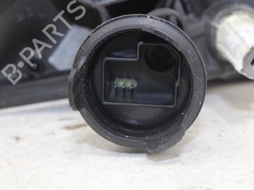 Right mirror BMW 5 Touring (E39)  | BP15073014C27 