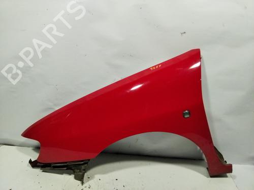 Used Left front fenders SEAT IBIZA II (6K1) 1.9 TDI (90 hp) 27816568