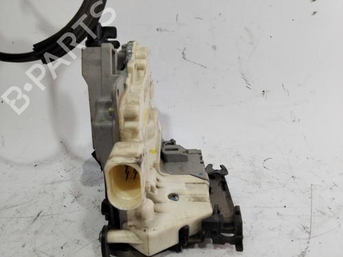 Rear right lock SEAT LEON (1P1)  | BP25148588C99 