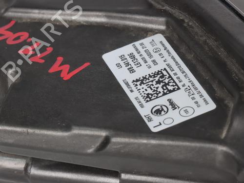 Left headlight SKODA FABIA IV (PJ3)  | BP34222949C28  - Image 6