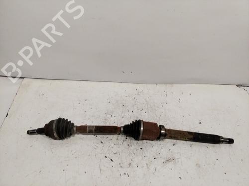 Drivaksel fortil Højre FORD KUGA II (DM2) 2.0 TDCi (120 hp) 26913734