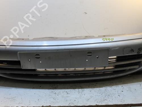 Front bumper CITROËN XSARA Coupe (N0) 2.0 HDI 90 | BP16974216C7 