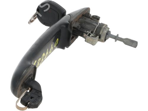 Front left exterior door handle SEAT IBIZA II (6K1)  | BP29440703C128 