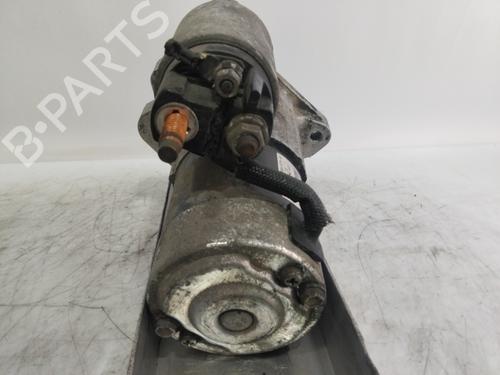 Starter RENAULT MEGANE II (BM0/1_, CM0/1_) 1.5 dCi (BM16, CM16) | BP24308661M8 