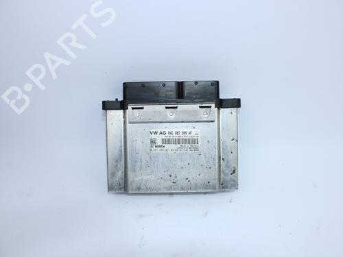 Used Engine control unit (ECU) SEAT IBIZA IV ST (6J8, 6P8) 1.2 TSI (90 hp) 11509538