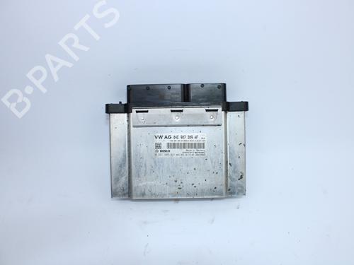 Engine control unit (ECU) SEAT IBIZA IV ST (6J8, 6P8) 1.2 TSI (90 hp) 04E907309AF | 04E907309AF | 0261S09531 |