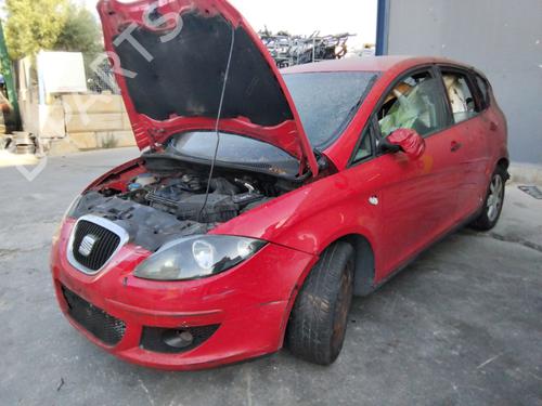 Pipe SEAT ALTEA (5P1)  | BP19448949M125 