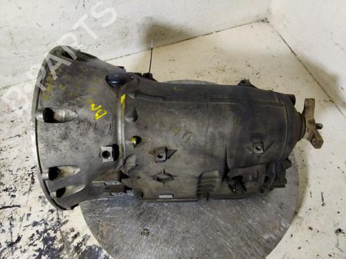 Gearbox CHRYSLER 300C (LX, LE) 3.0 CRD | BP37688544M3 - Image 9
