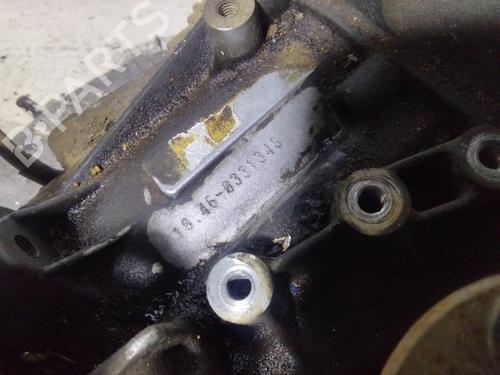 Gearbox FIAT PUNTO EVO (199_) 1.3 D Multijet (199AXC1A, 199BXC1A, 199AXT1A, 199BXT1A) | BP33842663M3 - Image 2